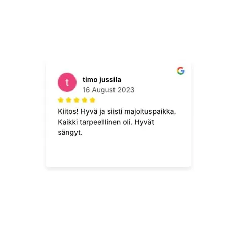 Keskusta Business Vanha Postitalo Varkaus