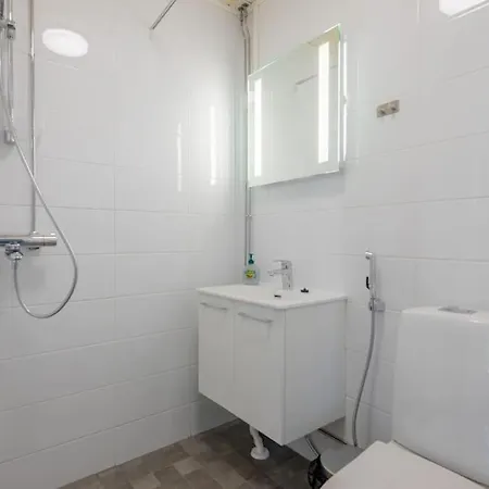 Keskusta Business Vanha Postitalo *