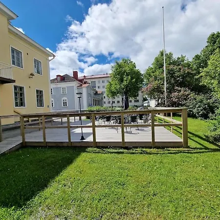 Keskusta Business Vanha Postitalo Varkaus