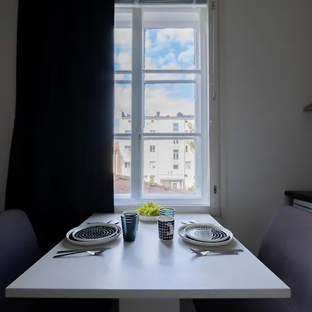 Keskusta Business Vanha Postitalo * Varkaus