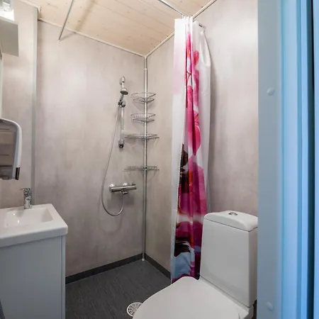 Keskusta Business Vanha Postitalo Apartment *